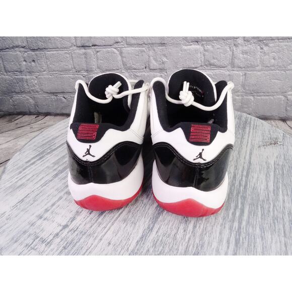 Air Jordan 11 Retro Low GS \